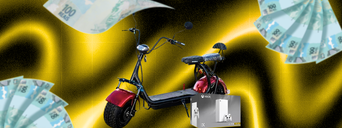 Banner Sorte Instantânea