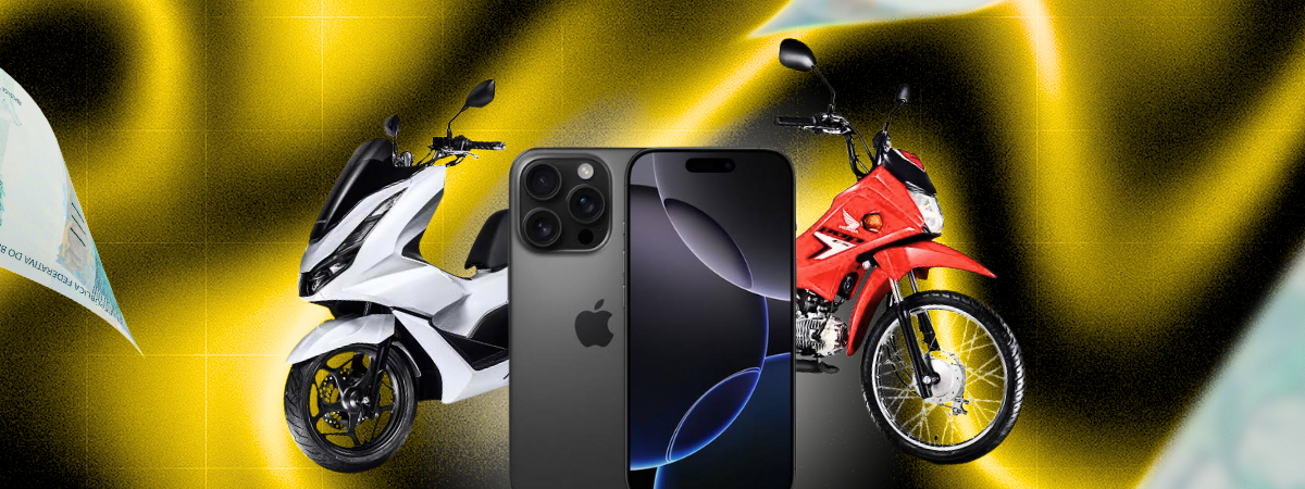 Banner Raspadinha Relâmpago 